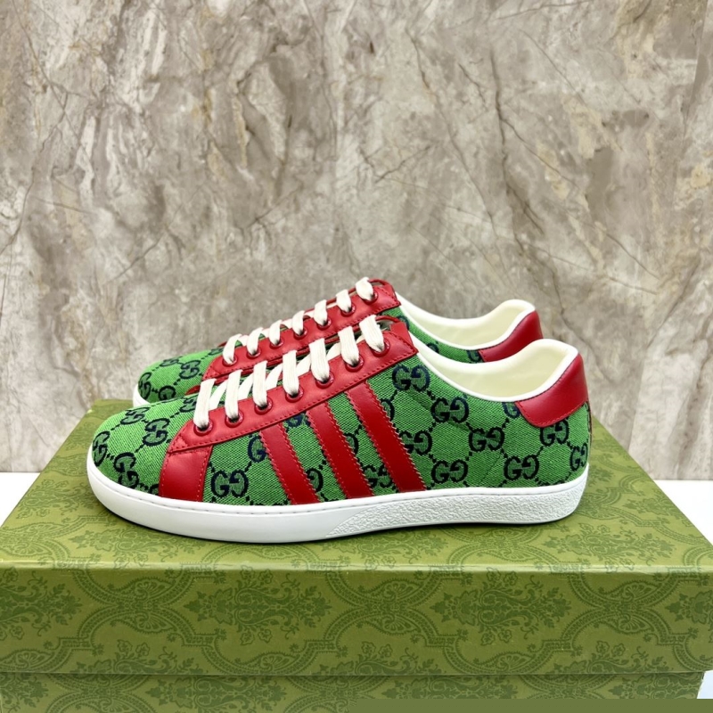 G*u*i sneakers